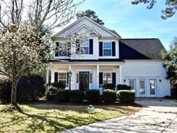 13623 Christian Tyler Court, Charlotte, NC 28278