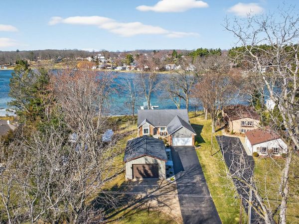 242 Steves Scenic Drive, Horton, MI 49246