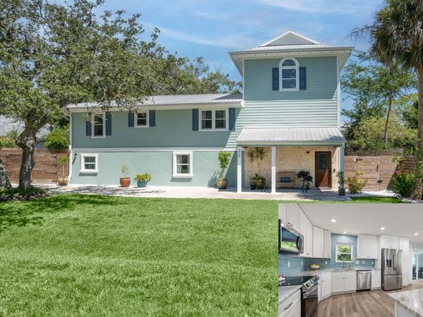 334 Seabreeze Ave, St Augustine, FL 32080