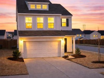 639 N Long Star Way , Elgin, SC 29045