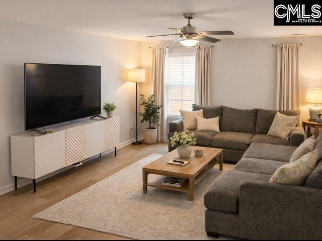 639 N Long Star Way  Photo 16