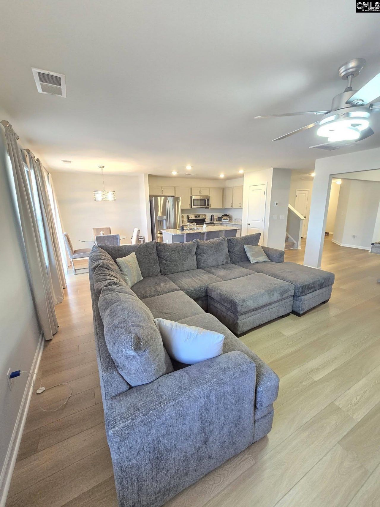 639 N Long Star Way  Photo 5