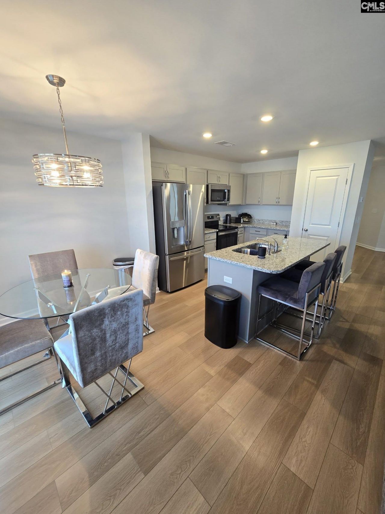 639 N Long Star Way  Photo 6