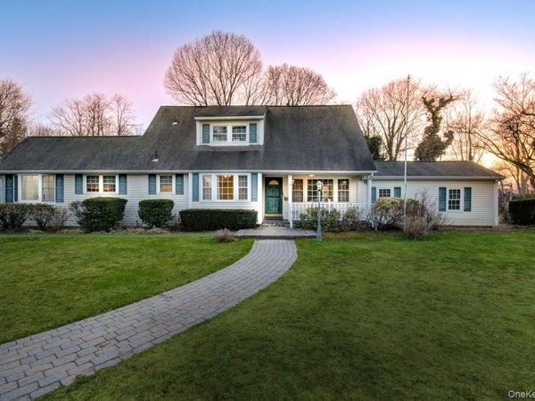 43 Carnegie Avenue , Huntington, NY 11743