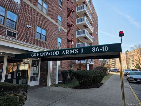 86-10 151 Street , Unit 5G, Howard Beach, NY 11414