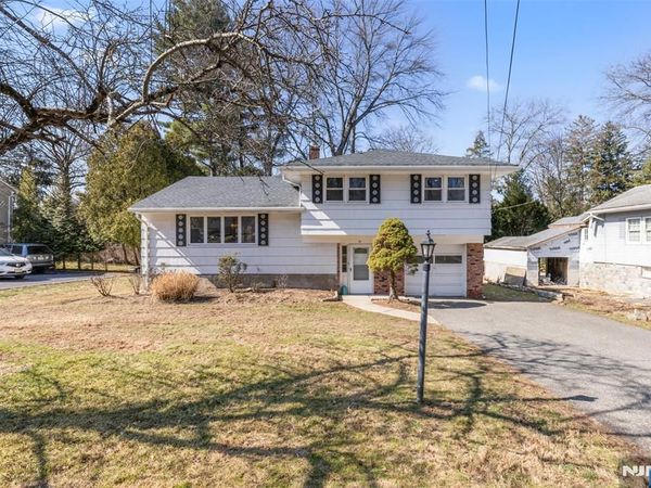 72 Kline Street, HARRINGTON PARK, NJ 07640