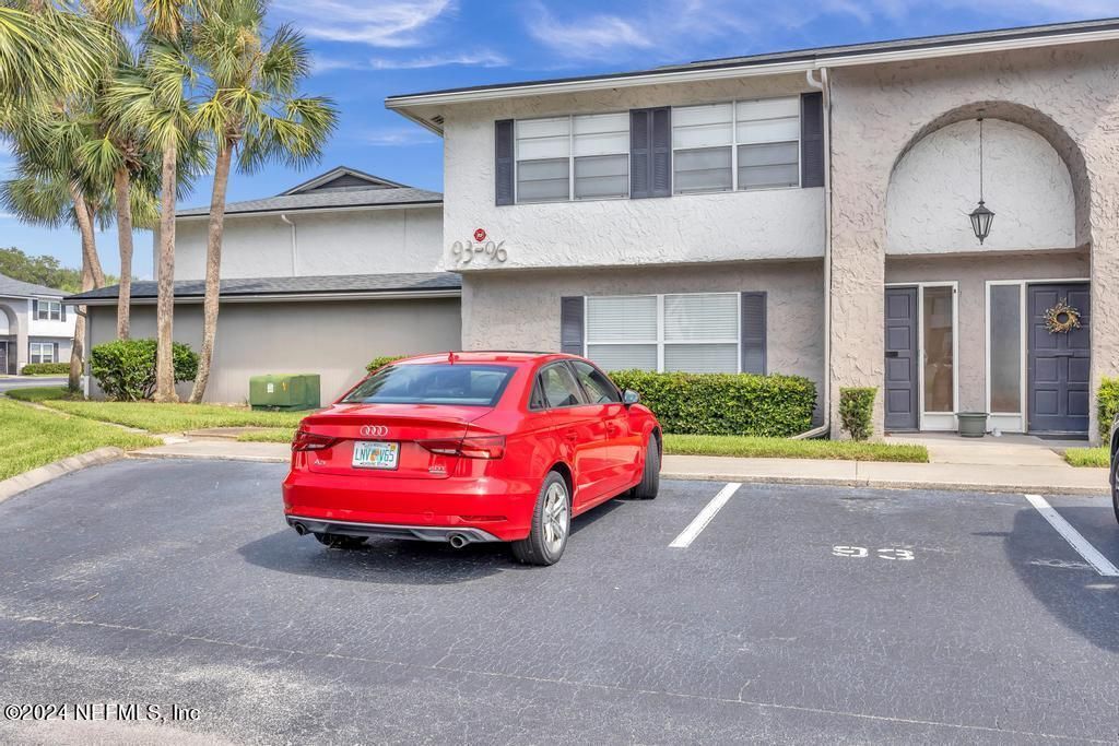 695 A1a, Unit 93, Ponte Vedra Beach, FL 32082 Main Photo