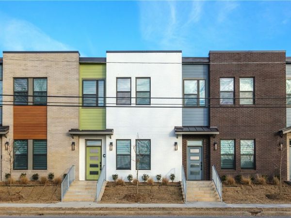 303 Park Street, Unit C, Springdale, AR 72764