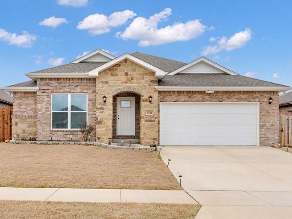 2121 Tallgrass Terrace , Centerton, AR 72719