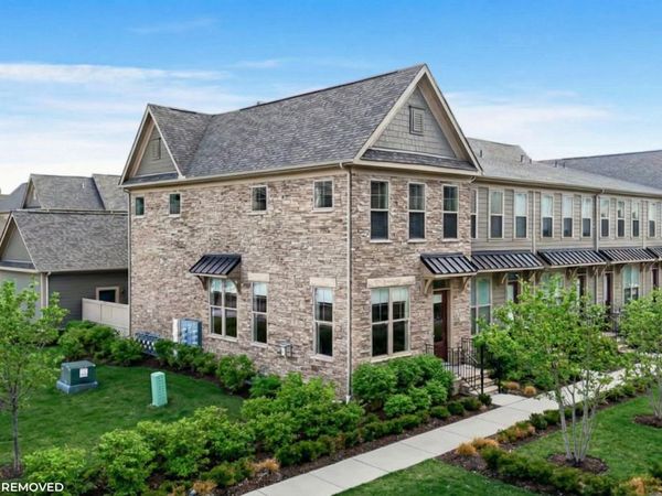 950 Pullman Place, Unit 27, Columbus, OH 43212