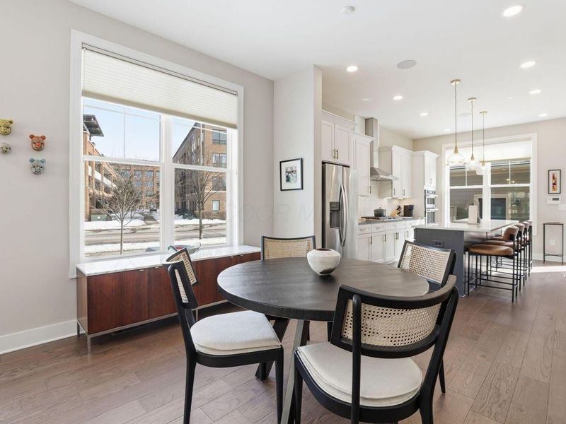 950 Pullman Place, Unit 27, Columbus, OH 43212 Photo 10