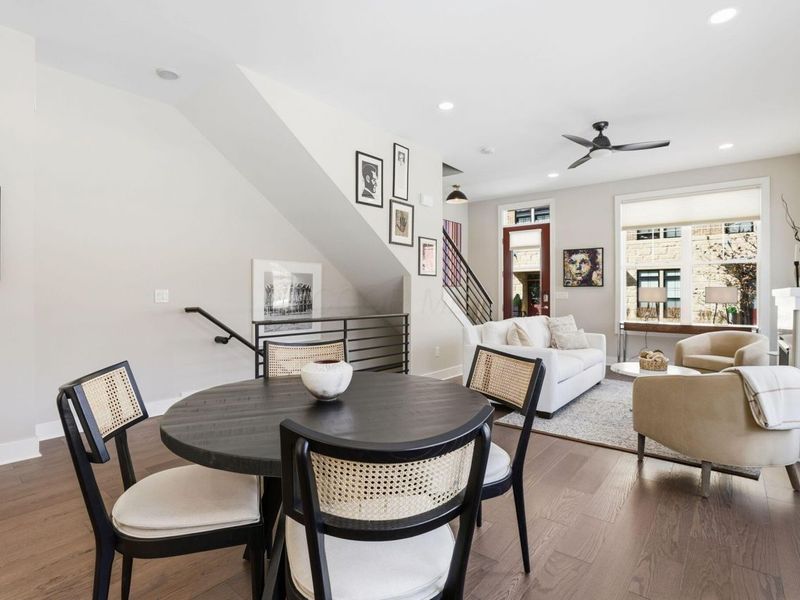 950 Pullman Place, Unit 27, Columbus, OH 43212 Photo 11