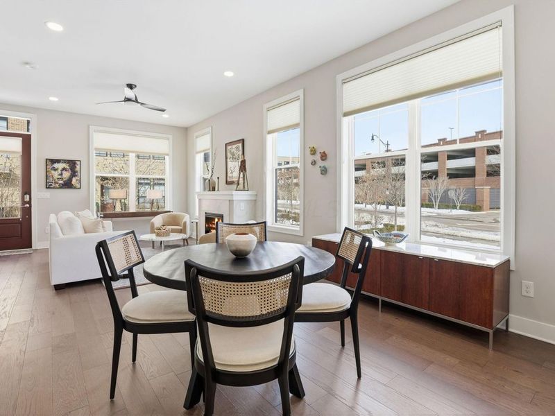 950 Pullman Place, Unit 27, Columbus, OH 43212 Photo 12