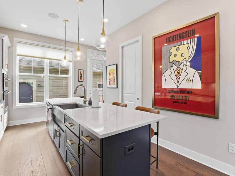 950 Pullman Place, Unit 27, Columbus, OH 43212 Photo 14