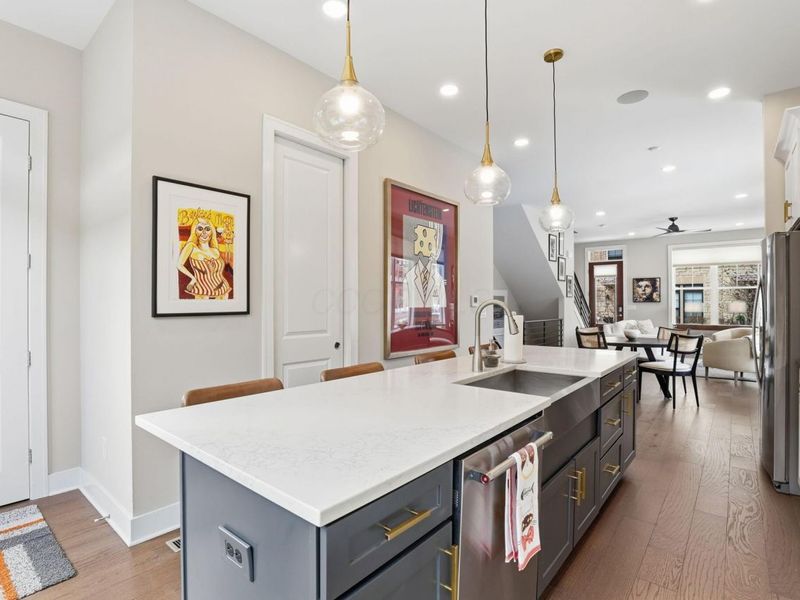 950 Pullman Place, Unit 27, Columbus, OH 43212 Photo 16