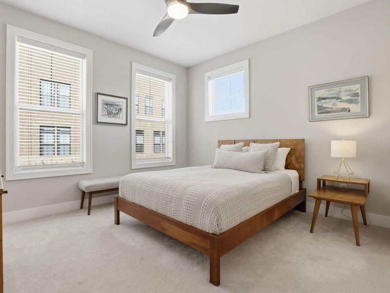 950 Pullman Place, Unit 27, Columbus, OH 43212 Photo 19