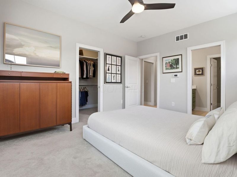 950 Pullman Place, Unit 27, Columbus, OH 43212 Photo 26