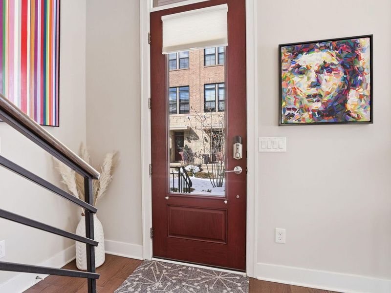 950 Pullman Place, Unit 27, Columbus, OH 43212 Photo 4