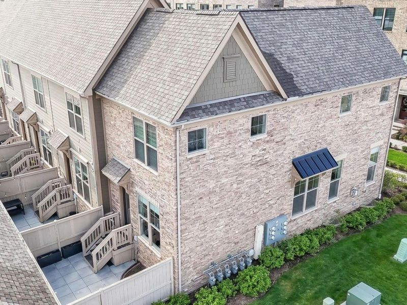 950 Pullman Place, Unit 27, Columbus, OH 43212 Photo 42