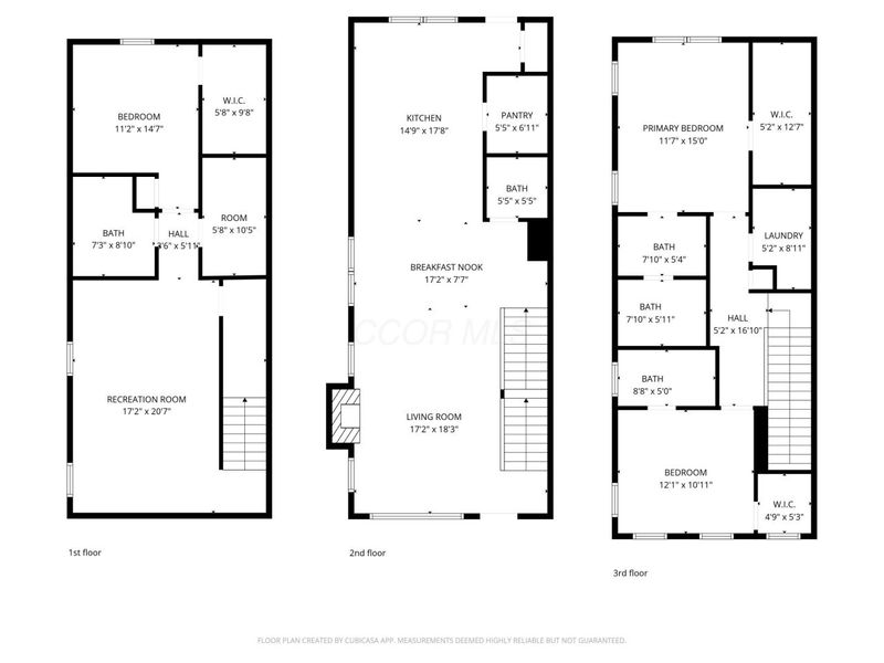 950 Pullman Place, Unit 27, Columbus, OH 43212 Photo 43