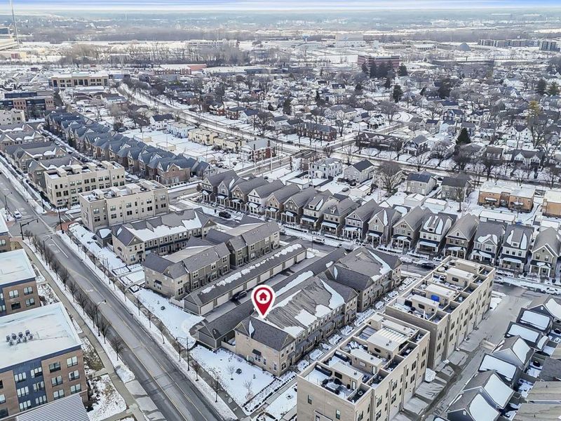 950 Pullman Place, Unit 27, Columbus, OH 43212 Photo 45