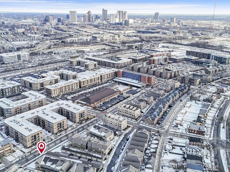 950 Pullman Place, Unit 27, Columbus, OH 43212 Photo 46