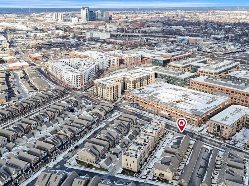 950 Pullman Place, Unit 27, Columbus, OH 43212 Photo 47