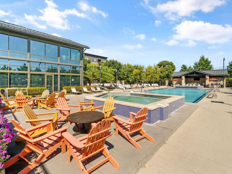 950 Pullman Place, Unit 27, Columbus, OH 43212 Photo 52