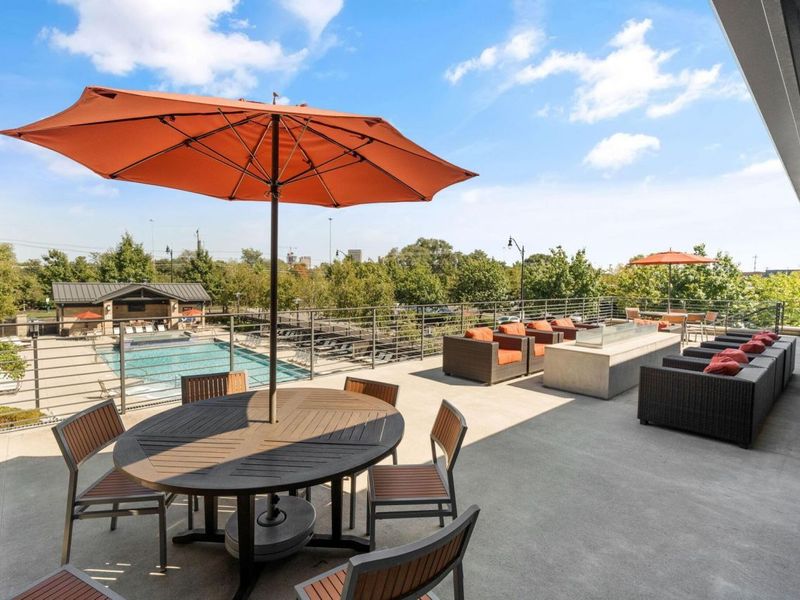 950 Pullman Place, Unit 27, Columbus, OH 43212 Photo 55