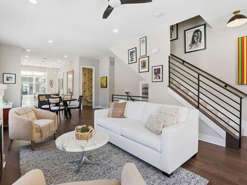 950 Pullman Place, Unit 27, Columbus, OH 43212 Photo 6