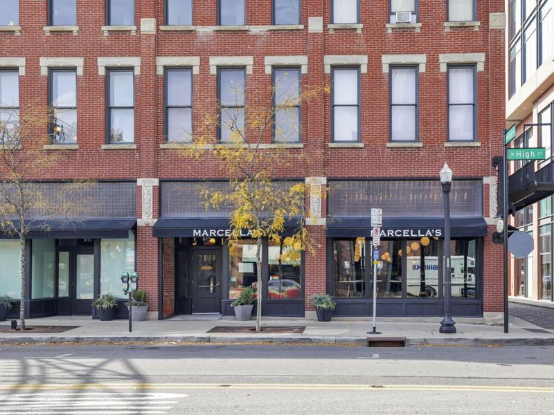 950 Pullman Place, Unit 27, Columbus, OH 43212 Photo 76