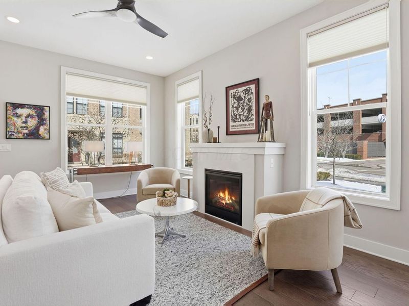 950 Pullman Place, Unit 27, Columbus, OH 43212 Photo 8