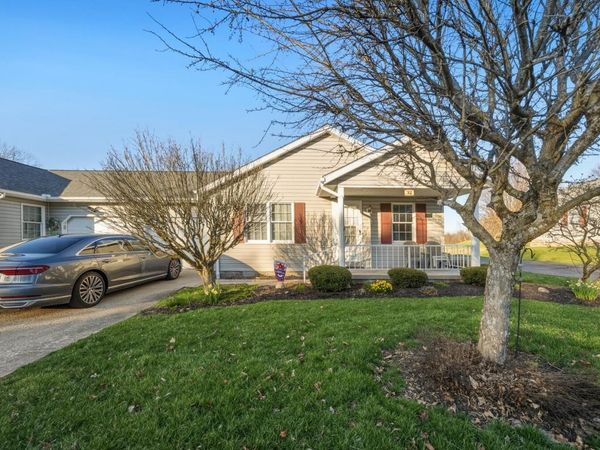 700 E Main , Unit #32, Hillsboro, OH 45133