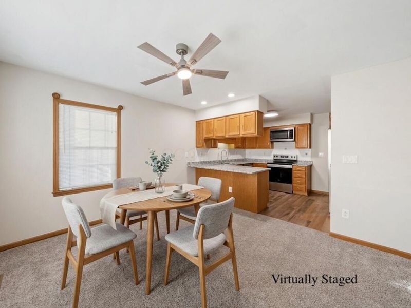 700 E Main , Unit #32, Hillsboro, OH 45133 Photo 11