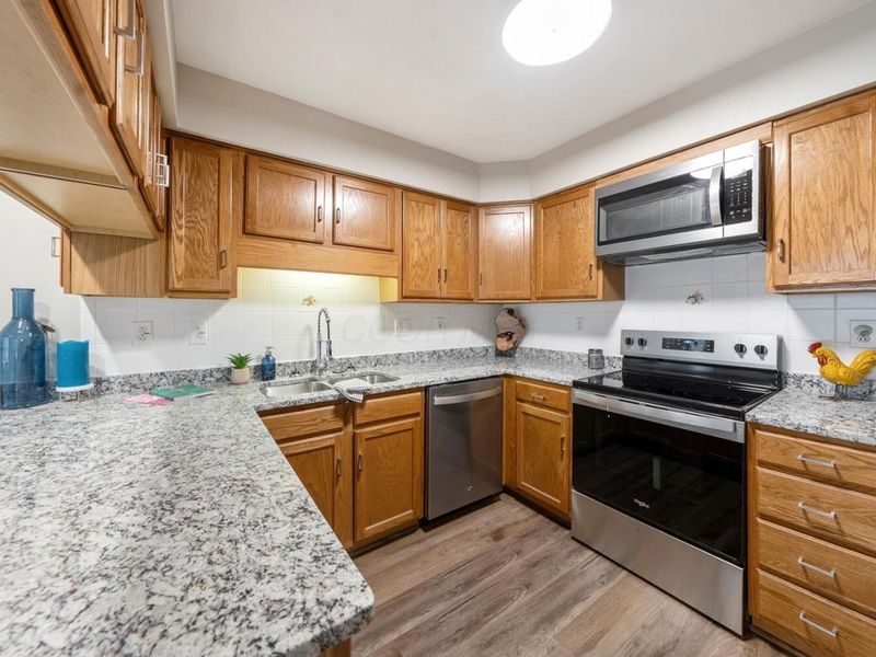 700 E Main , Unit #32, Hillsboro, OH 45133 Photo 15