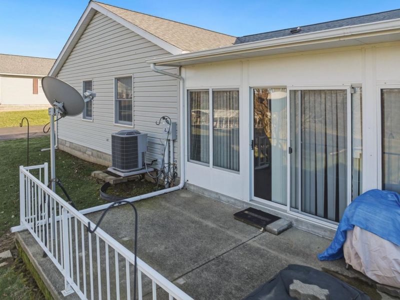 700 E Main , Unit #32, Hillsboro, OH 45133 Photo 26