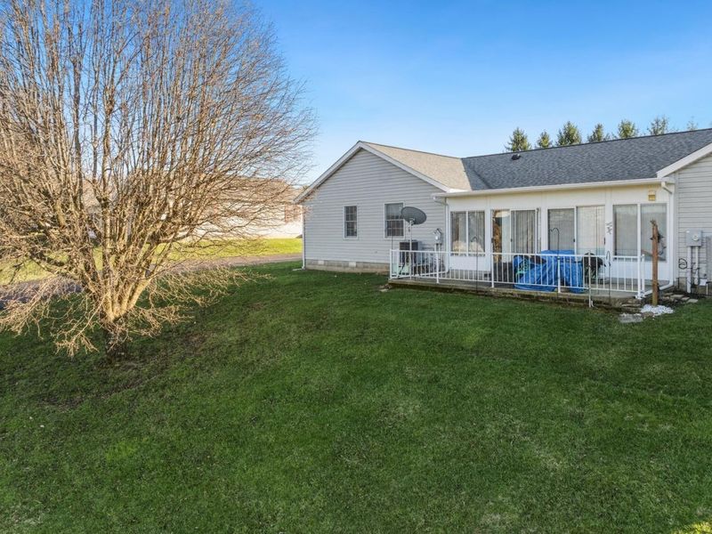 700 E Main , Unit #32, Hillsboro, OH 45133 Photo 28