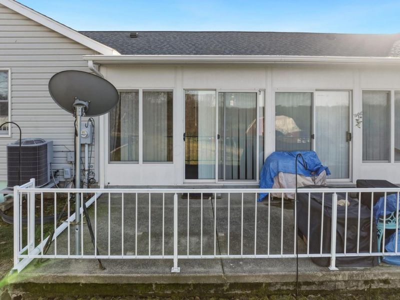 700 E Main , Unit #32, Hillsboro, OH 45133 Photo 29