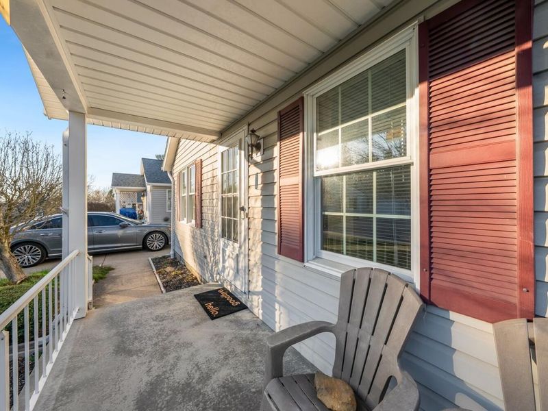 700 E Main , Unit #32, Hillsboro, OH 45133 Photo 3