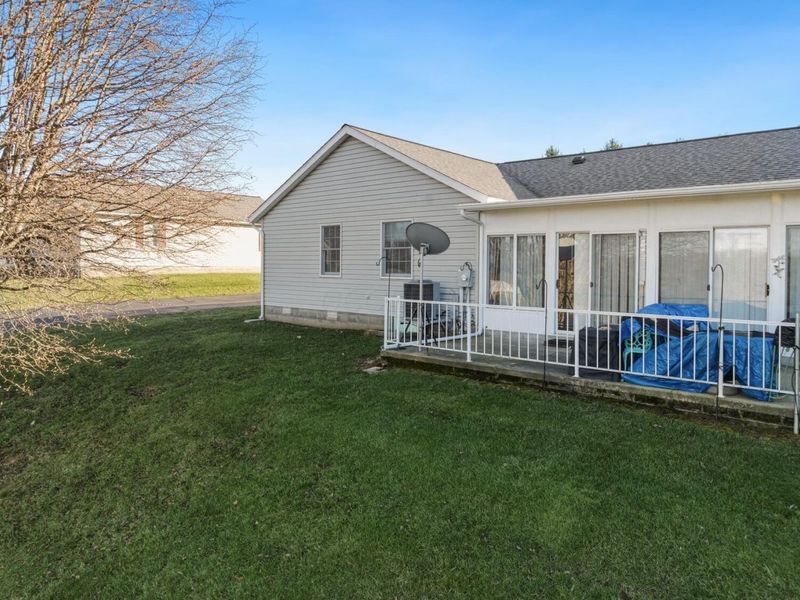 700 E Main , Unit #32, Hillsboro, OH 45133 Photo 31