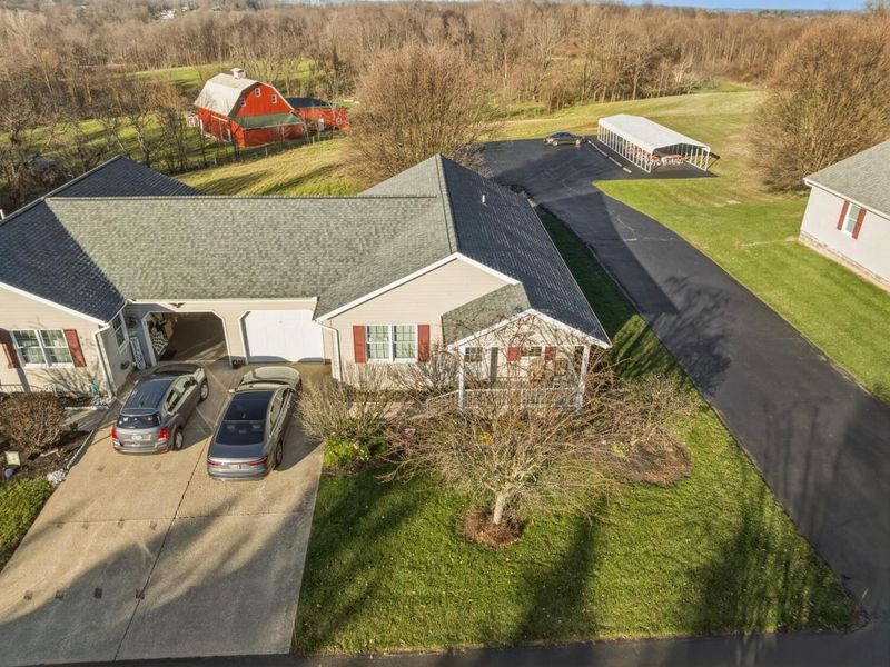 700 E Main , Unit #32, Hillsboro, OH 45133 Photo 31