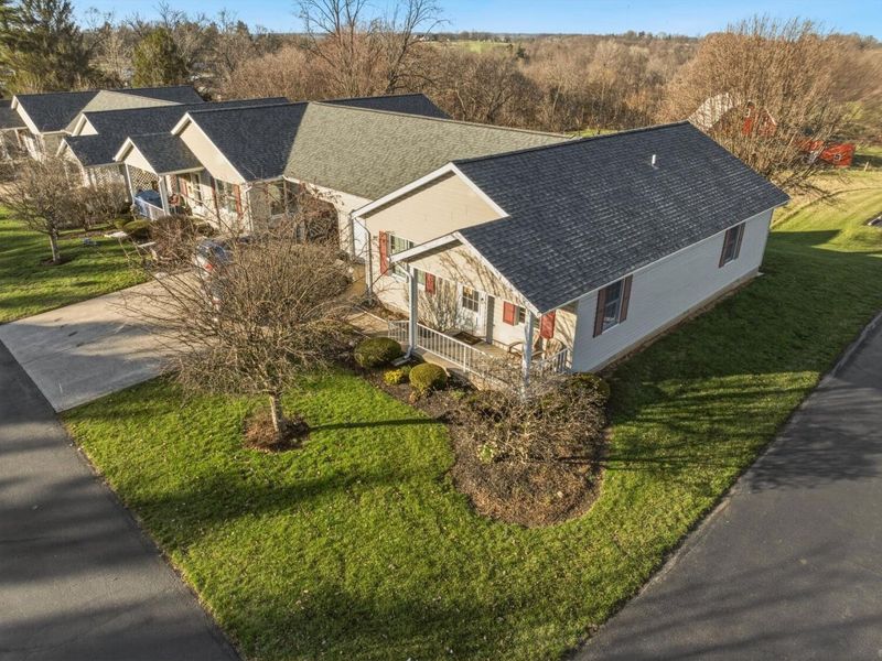 700 E Main , Unit #32, Hillsboro, OH 45133 Photo 32