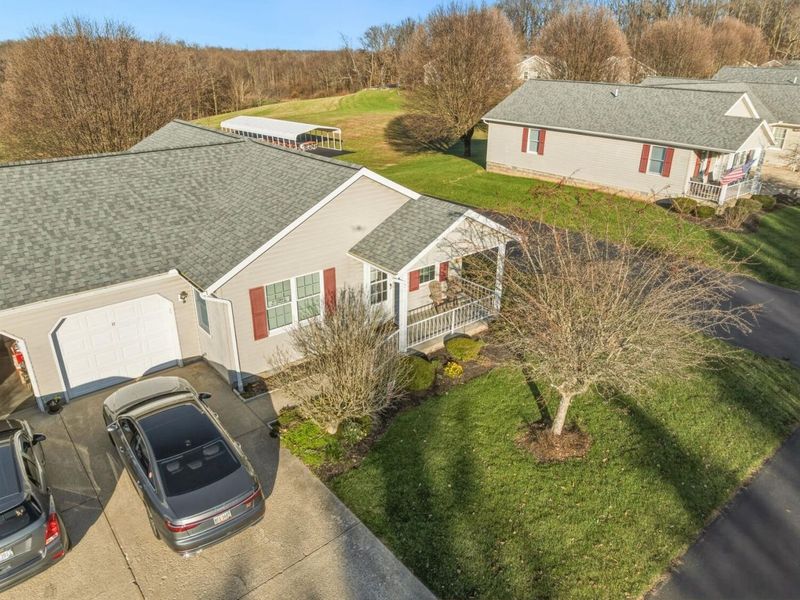 700 E Main , Unit #32, Hillsboro, OH 45133 Photo 33