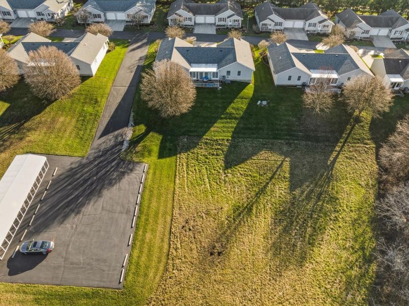 700 E Main , Unit #32, Hillsboro, OH 45133 Photo 36