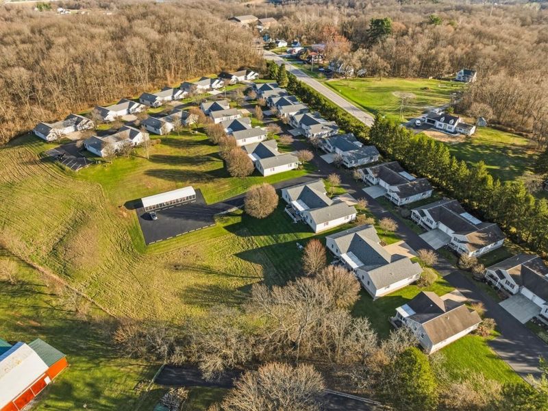 700 E Main , Unit #32, Hillsboro, OH 45133 Photo 37