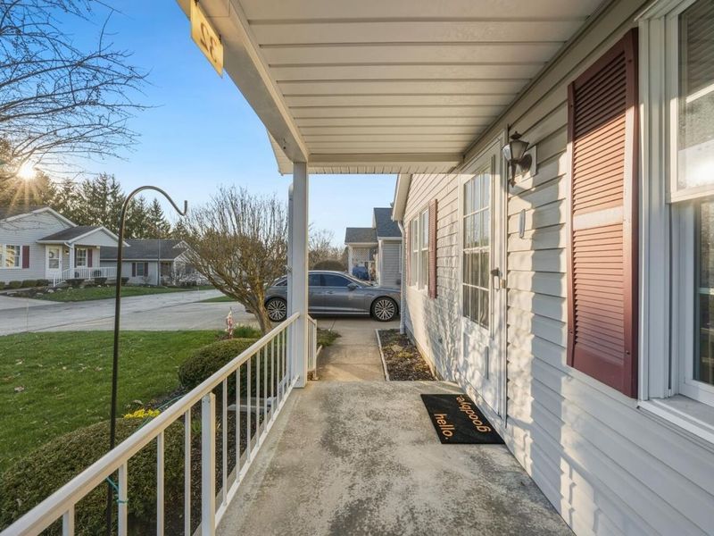 700 E Main , Unit #32, Hillsboro, OH 45133 Photo 4