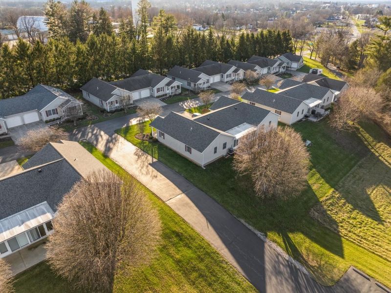 700 E Main , Unit #32, Hillsboro, OH 45133 Photo 42