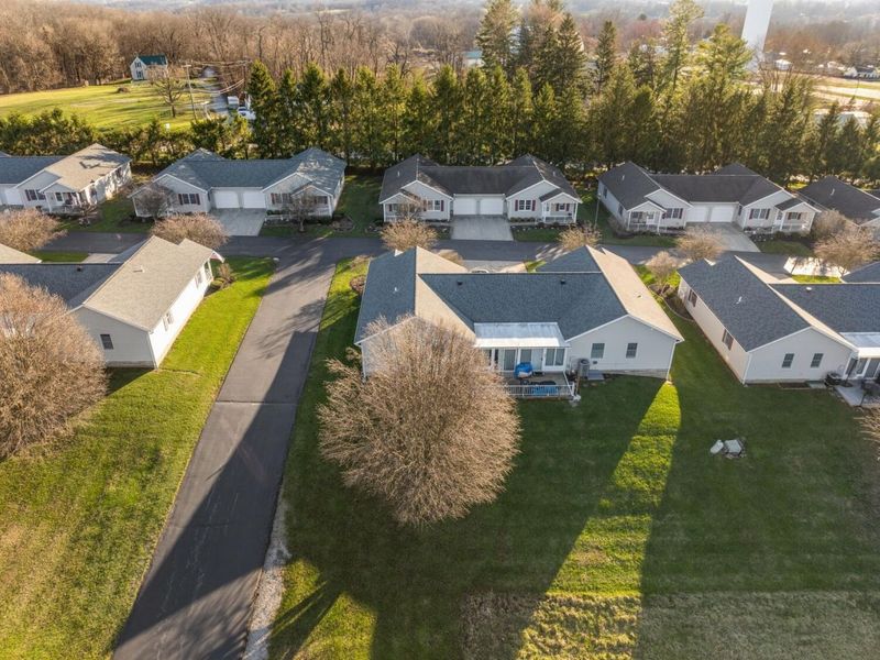 700 E Main , Unit #32, Hillsboro, OH 45133 Photo 43