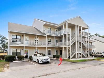 1095 Plantation Dr. W, Unit 30-F, Little River, SC 29566