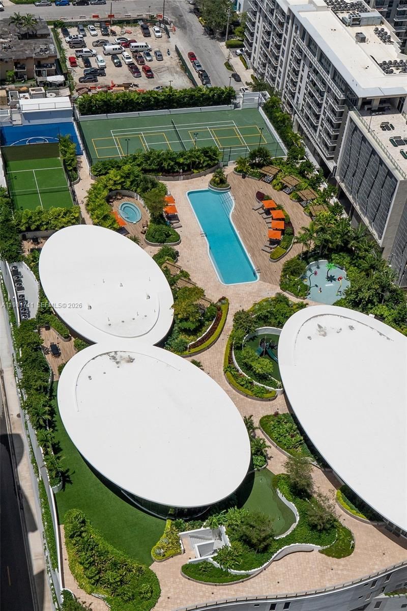 700 NE 24th St, Unit 3603, Miami, FL 33137 Photo